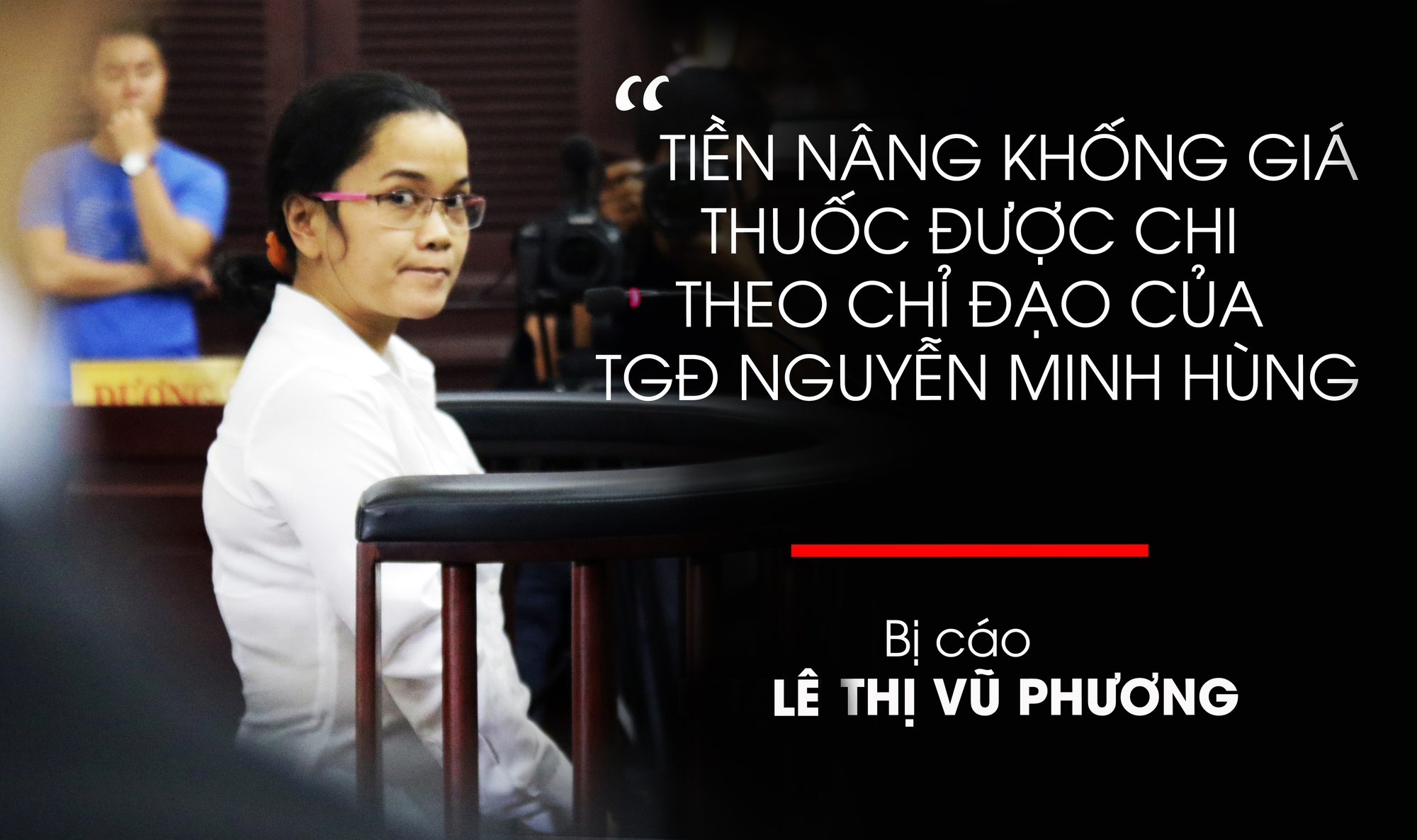 Những tranh luận nảy lửa và đoạn kết vụ VN Pharma